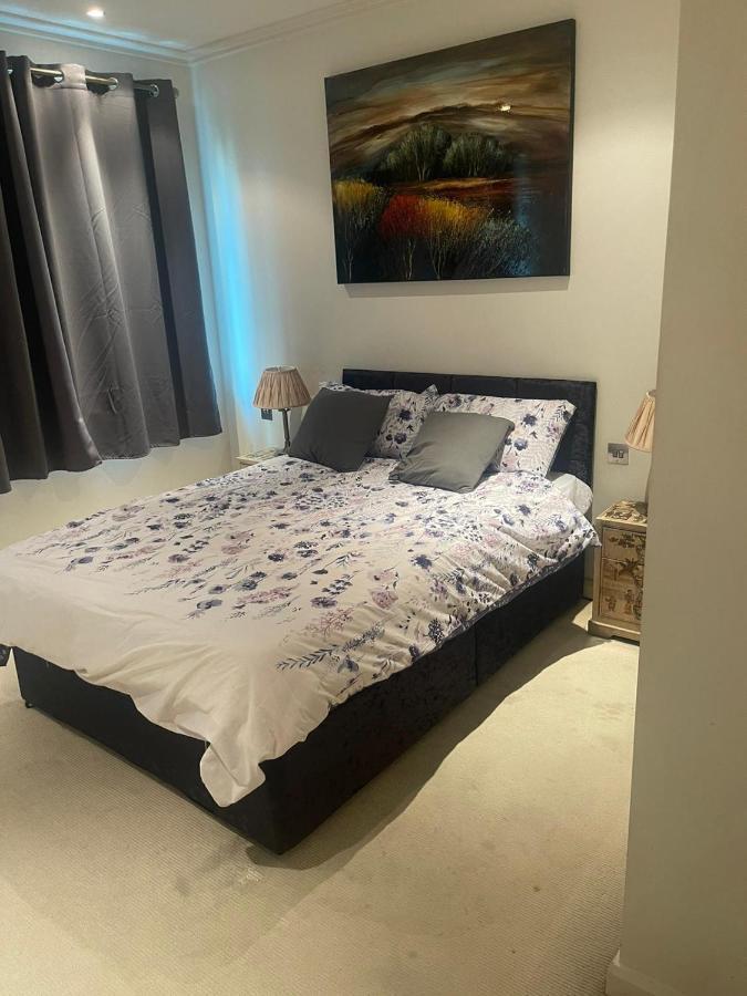 Medilon'S Apartments 런던 외부 사진