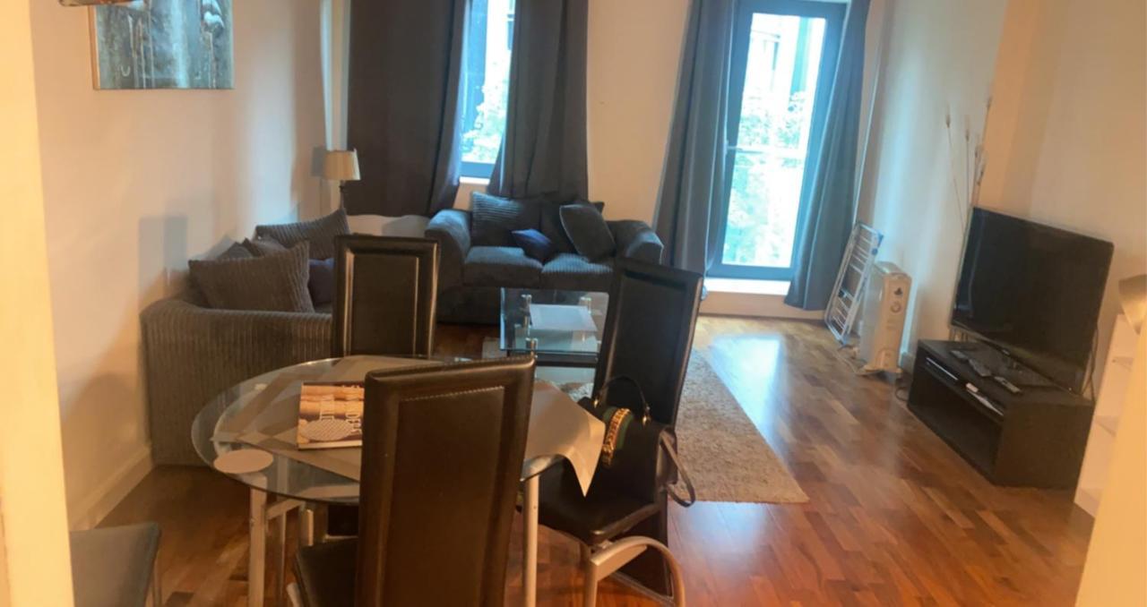 Medilon'S Apartments 런던 외부 사진