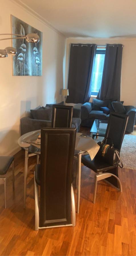 Medilon'S Apartments 런던 외부 사진