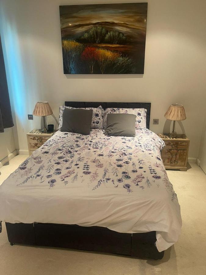 Medilon'S Apartments 런던 외부 사진