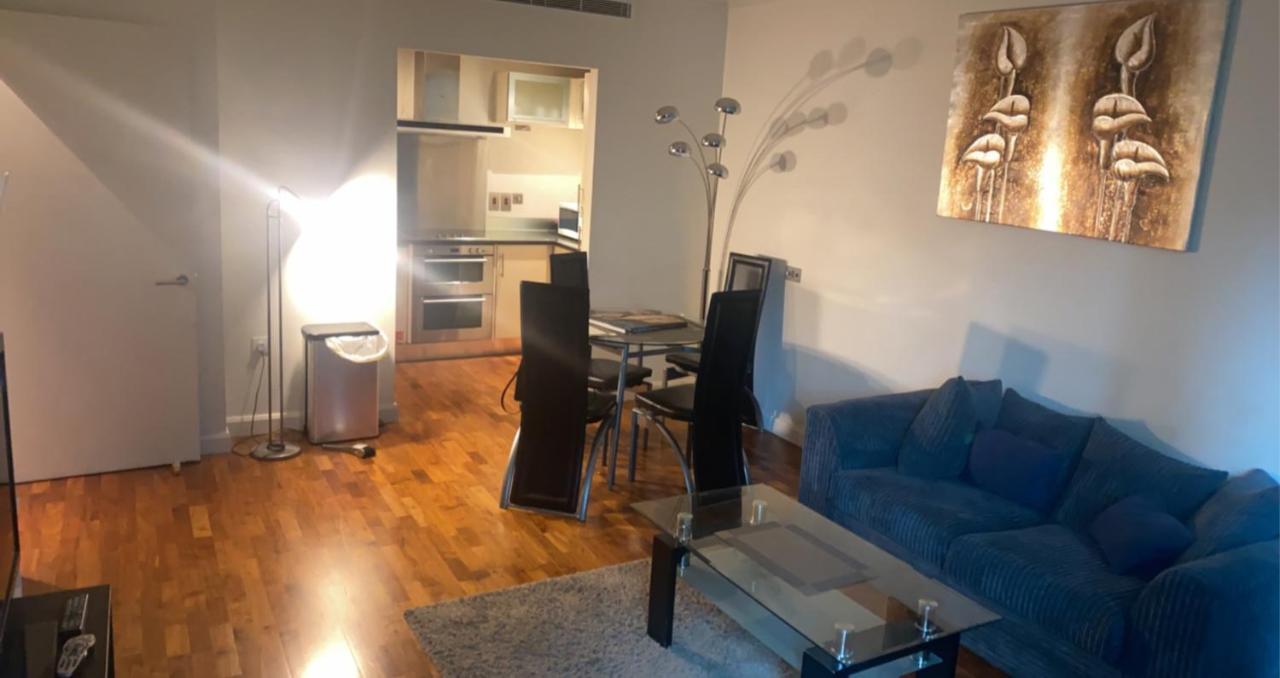 Medilon'S Apartments 런던 외부 사진
